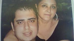 Fundraiser by Itzel Garcia : Miguel Villanueva's Funeral Fund