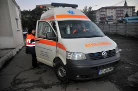 Serviciul Judetean De Ambulanta Blocat De Inconstienti Deșteptarea Ziarul Bacăului