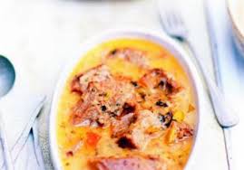 Recettes Du Nord Pas De Calais Elle A Table