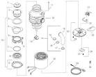 Badger Garbage Disposal Parts Diagram - Photos and