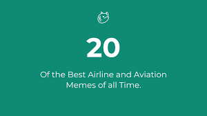 On account of the need to make photographs that will suit a wide. The 20 Best Aviation Airline Memes Information Design