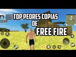 Juegos parecidos a free fire; Juegos Parecidos A Free Fire Free Fire Gameplay Espanol En 1 Lugar Y Solitario Youtube Fredrickgrisi
