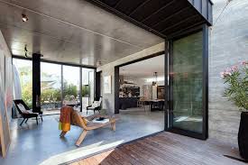 Maison H L Biarritz 2015 Patrice Gardera Architecture Prefab Homes House Home