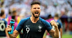 Voici donc la liste des maillots des 32 équipes sélectionnées pour la coupe du monde 2018. Tous Les Buts De Uruguay France En Video