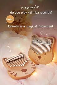 Using an incorrect one will count as an error. Transparent Kalimba Set 17 Key Malay Traditional Musical Instruments Classical Finger Piano Buy Transparent Kalimba Malay Kalimba Musical Instruments Classical Product On Alibaba Com