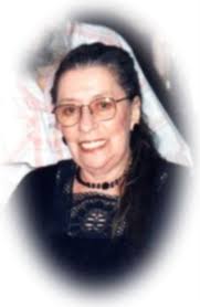 Patricia T. McMullen Obituary 2013