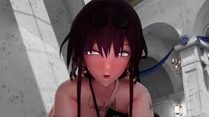 KneeGod] Aponia \u0026 Kafka Chocolate Cream - EPORNER