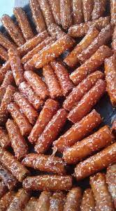 Momen yang tepat adalah pada lebaran idul fitri. Resepi Popia Bersalut Sambal Resepi Merory Sedap Betul