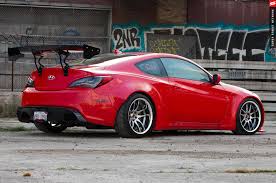 Genesis coupe 2dr v6 3.8l auto ultimate package includes. Btr Builds A 850whp 2014 Hyundai Genesis Coupe On Nitrous