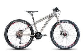 Trailcraft Pineridge 24 Titanium 19lbs