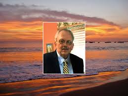 OBITUARY: George Ronald 'Ronnie' Vick