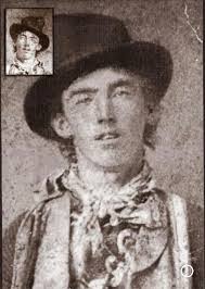 Profile for Billy the Kid
