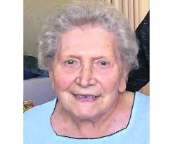 Rita Gehman Obituary (1926