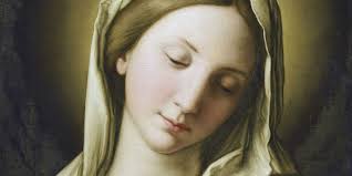 Mary Conceived in Faith