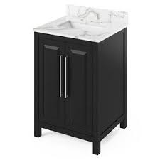 Maybe you would like to learn more about one of these? Hardware Resources Shop Jeffrey Alexander Cabinet Hardware Vkitcad24bkcqr Vanity Black Jeffrey Alexander Small Bathroom Vanities By Hardware Resources