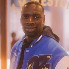 ) trappes, yvelines, france 'de doğmuştur. Omar Sy Omarsy Twitter