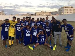 Последние твиты от نادي النصر العماني (@alnasrcluboman). Ù†Ø§Ø¯ÙŠ Ø§Ù„Ù†ØµØ± Ø§Ù„Ø¹Ù…Ø§Ù†ÙŠ On Twitter ÙÙˆØ² Ø´Ø¨Ø§Ø¨ Ø§Ù„Ù…Ù„Ùƒ Ø§Ù„Ù†ØµØ±Ø§ÙˆÙŠ Ø¹Ù„Ù‰ Ø´Ø¨Ø§Ø¨ Ù†Ø§Ø¯ÙŠ Ø§Ù„Ø¥ØªØ­Ø§Ø¯ 3 1 Ø¶Ù…Ù† Ù…Ù†Ø§ÙØ³Ø§Øª Ø¯ÙˆØ±ÙŠ Ø§Ù„Ø´Ø¨Ø§Ø¨ Ø£Ø­Ø±Ø² Ø§Ù„Ø£Ù‡Ø¯Ø§Ù Ø³Ù„Ø·Ø§Ù† Ø³Ø¹ÙŠØ¯ Ùˆ Ù…Ø¤ÙŠØ¯ Ø¬Ù…Ø¹Ø§Ù† Ùˆ Ø£Ù†ÙˆØ± Ù…Ø¬Ø¯ÙŠ Ø§Ù„Ù†ØµØ± Ø§Ù„Ø¹Ù…Ø§Ù†ÙŠ Https T Co Yolwtot8sj