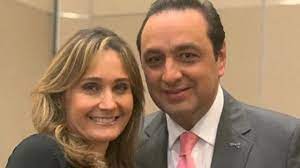 Inés María Zabaraín vs. Jorge Alfredo Vargas ¿Quién ganará en rating? |  Minuto30