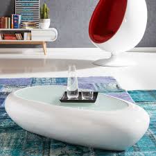 Neu couchtisch arango aufklappbar glasplatte chromgestell. Hochglanz Weiss Kunststoff Couchtische Online Kaufen Mobel Suchmaschine Ladendirekt De