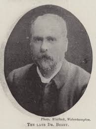 Leon Bourgeois, French delegate to the Hague Peace Conference of 1899