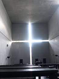 Church Of Light Tadao Ando Wikipedia Church Of Light Church Design Modern Church