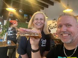 Looking for the best cuban sandwich in the VB area... TIA!