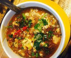 Resepi ini saya ambil dari blog mutiara mashri. Resepi Mee Bandung Letak Kacang Resepi Merory Sedap Betul
