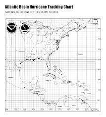 Please first consult the nws and nhc before making decisions on any kind of weather event. Hurricane Tracking Map