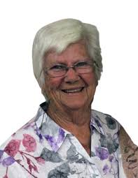 Obituary information for Beverly June Jackson