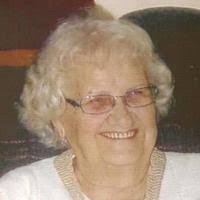 MacDonald, Eva Marie (nee Perry)