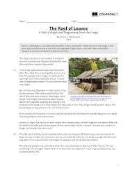 Take action now for maximum saving as these discount codes will not valid forever. A Poison Tree The Roof Of Leaves Sherry Lehr Library Formative