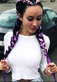 Elle Johnson , can someone create a Wikipedia entry/article for her She is  from Park City, Utah , born October 25, 1990 Wikipedia makes it so  difficult to create new articles and entries