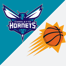 This is hornets vs suns by muslim basketball on vimeo, the home for high quality videos and the people who love them. Hornets Vs Suns Game Summary February 24 2021 Espn