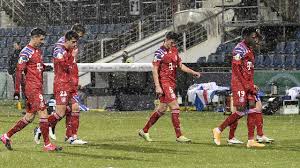 Pagesbusinessessports & recreationsports teamfc bayern münchen. Bayern Munih Kupada 2 Lig Takimina Elendi Son Dakika Haberleri