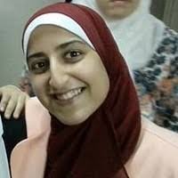 Nancy Elsayed's Instagram, Twitter & Facebook