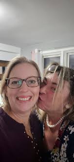 Fun night out in Midland with friends