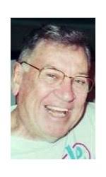 Francis Corrao Obituary (2010)