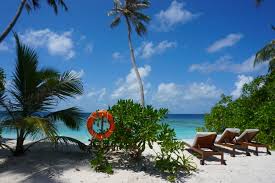 Bandos maldives is set on a coral island in the indian ocean surrounded by a white sand beach, blue seas and exotic vegetation. Bandos Island Resort A Sustainable Budget Friendly Maldives Paradise