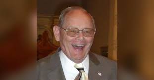 Frank W. Leber Sr. Obituary