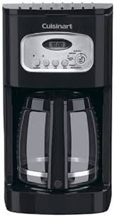 Thanks to the simple, fast operation of this homemade ice cream maker, there's no quicker, easier way to make 1 1/2 quarts of your favorite frozen dessert.th. Cuisinart Dcc 1100bk 12 Cup Programmable Coffeemaker Black Amazon Co Uk Kitchen Home