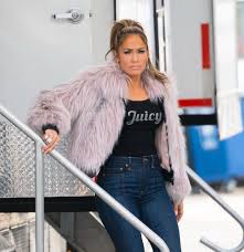 On a broader level she has shown that she hasn't 'followed the crowd' and has worn fur proudly. Everything We Know About Jennifer Lopez Constance Wu And Lili Reinhart S New Movie Hustlers Glamour