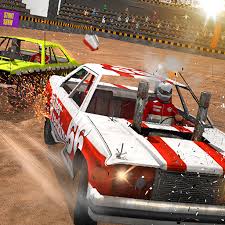 Carx drift racing 2 is about drifting, like fr legends, and real car parking 2 is about drag racing. Demolition Derby Car Crash Games Xtreme Racing Mod Apk 1 1 2 Unlimited Money Download