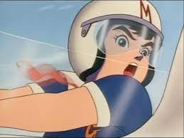 Every Gasp In Speed Racer Episodes 1 15 Youtube