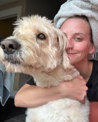 Needed a break & so of course I headed to Long Lake. 😉 Had a week off of  shows and was missin my people (& Myles) so I made an impromptu trip