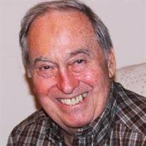 Jon Arlen Triplett Obituary