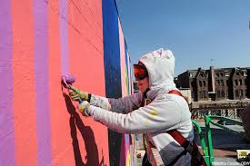 I will be updating the map frequently. Gallery Walls Cities Embrace Street Art As A Ticket To Success Grist