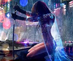 Tons of awesome 4k cyberpunk 2077 wallpapers to download for free. Hd Cyberpunk Cyberpunk 2077 Desktop Wallpaper