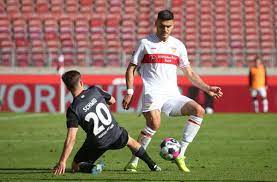 Der vfb stuttgart trifft im heimspiel auf werder bremen. Qfgnsytp23ktpm