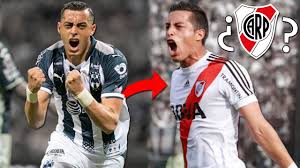 Determination, teamwork, work rate, strength,stamina, balance, jumping, off the ball, bravery, heading, first touch, dribbling,finishing. Rogelio Funes Mori Vuelve A River Youtube