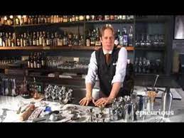 Barware Gadgets 101 Basic Home Bar Tools Starter Equipment Bartender Tools Bartending Tips Bartender